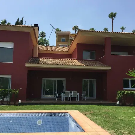 Villa Sotogrande *