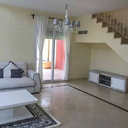 Villa Sotogrande San Roque (Andalucia)