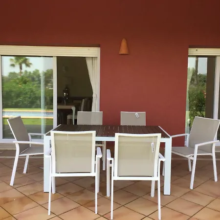 Sotogrande Villa