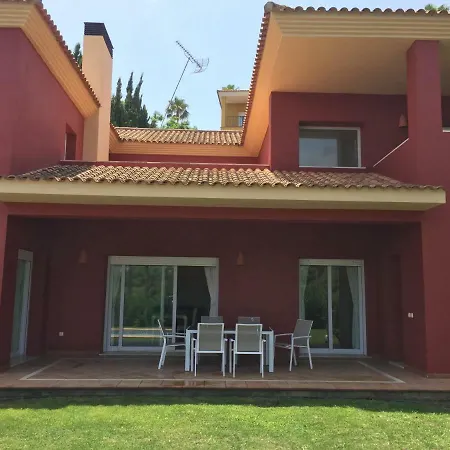 Villa Sotogrande *