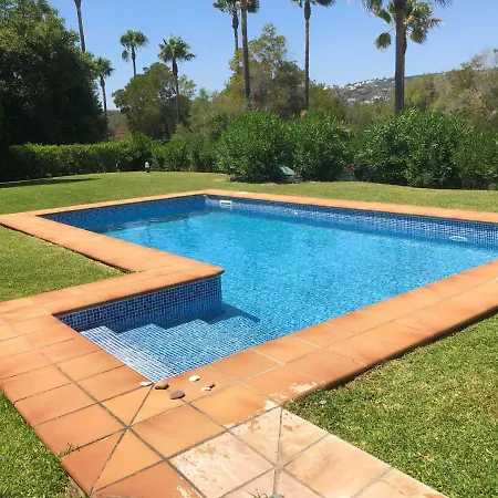 Villa Sotogrande