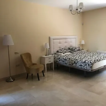 Sotogrande Villa San Roque (Andalucia)